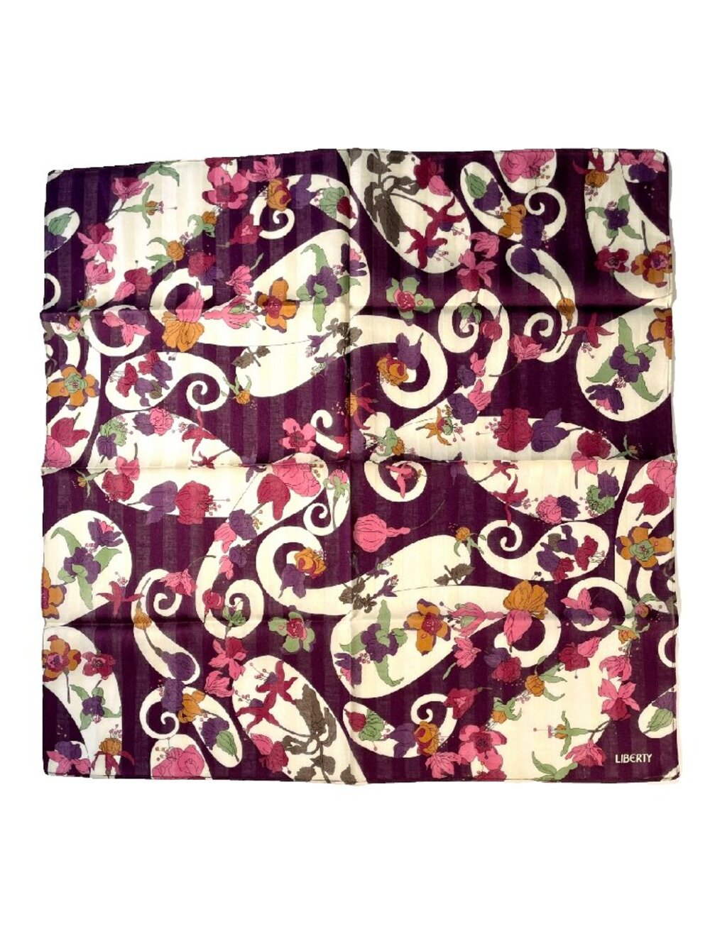 Liberty of London Cotton Scarf